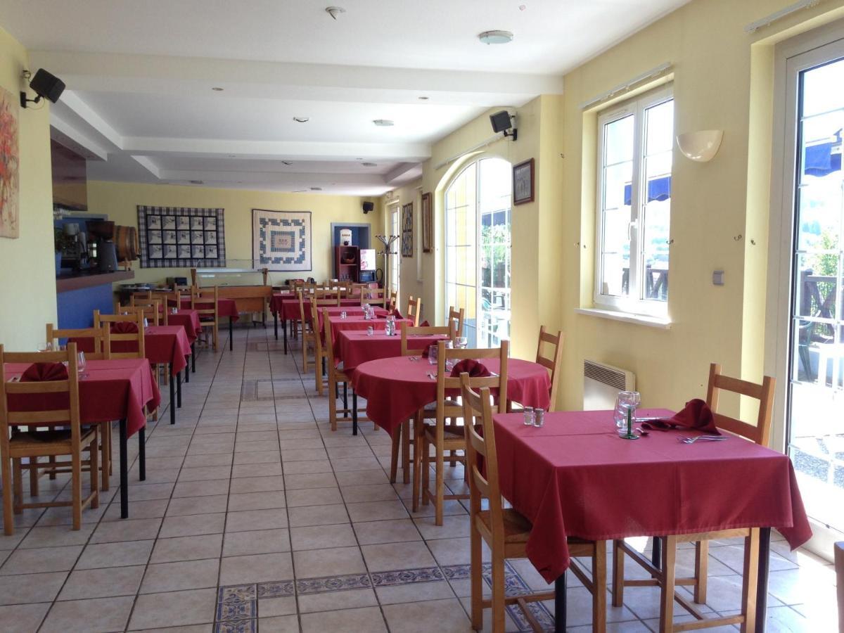 Апарт отель Le Relais De Wasselonne Удобства фото